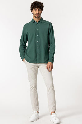 Pantalón Chino Slim Fit
