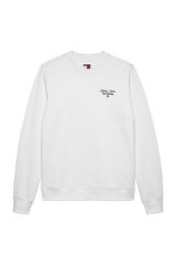 Tommy Jeans Sudadera de mujer Tommy Jeans beige