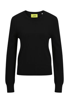 Jack & Jones Camisola de gola redonda
