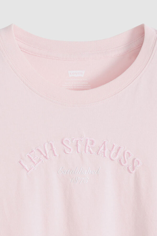 Levi's Levi's&reg; T-shirt  pink