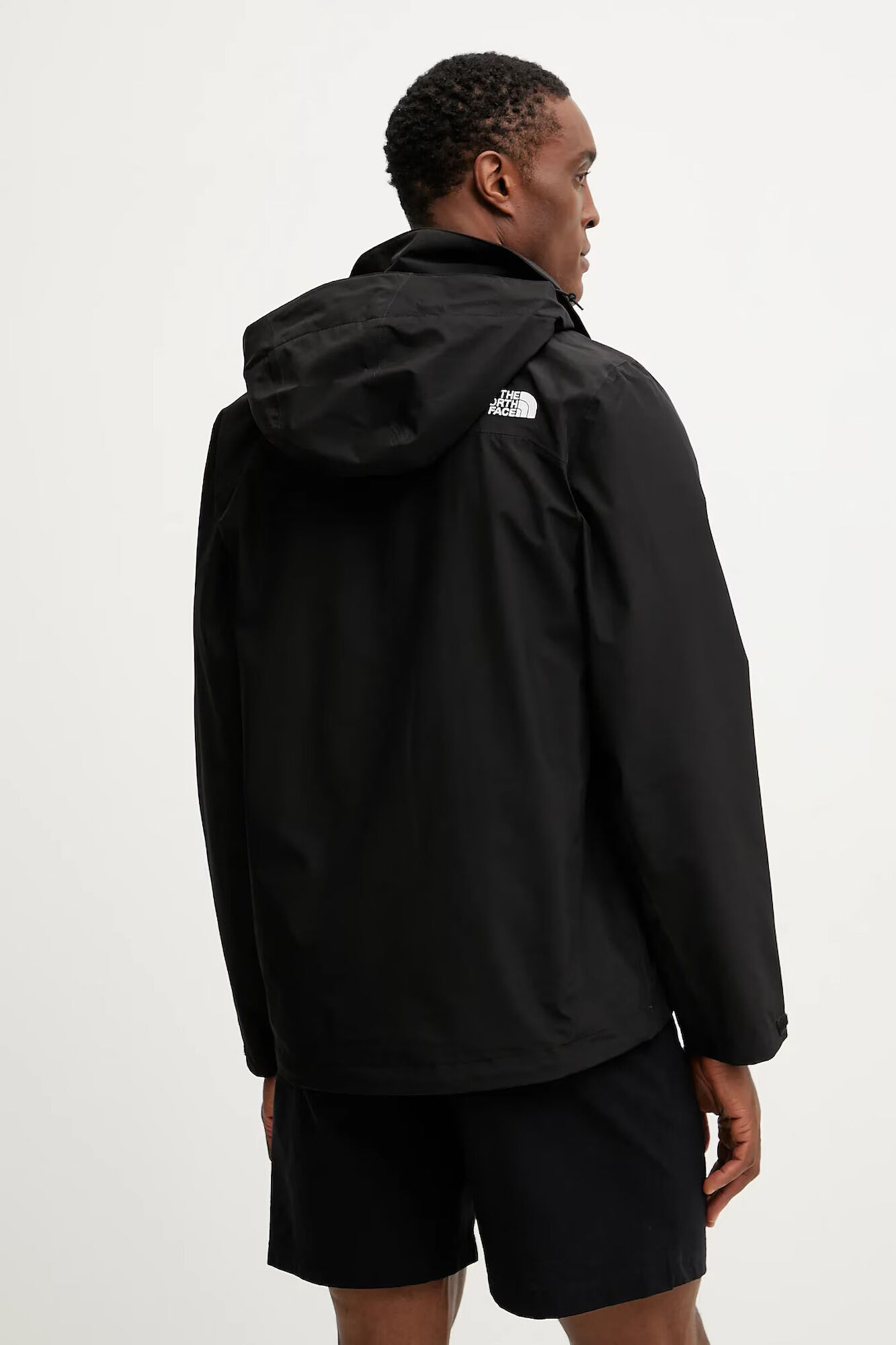 The North Face Wasserdichte Kapuzenjacke