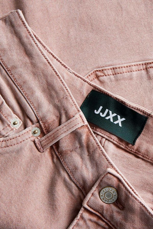Jack & Jones Lisbon Mom Fit pink