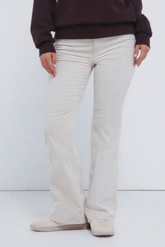 Springfield Somot pantalone sa niskim pro&scaron;irenjem