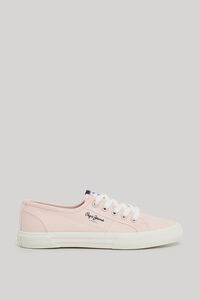 Pepe Jeans Zapatillas B&aacute;sicas Algod&oacute;n