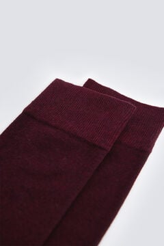 Springfield Marl socks