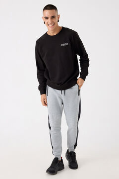 Springfield Jogger trousers grey
