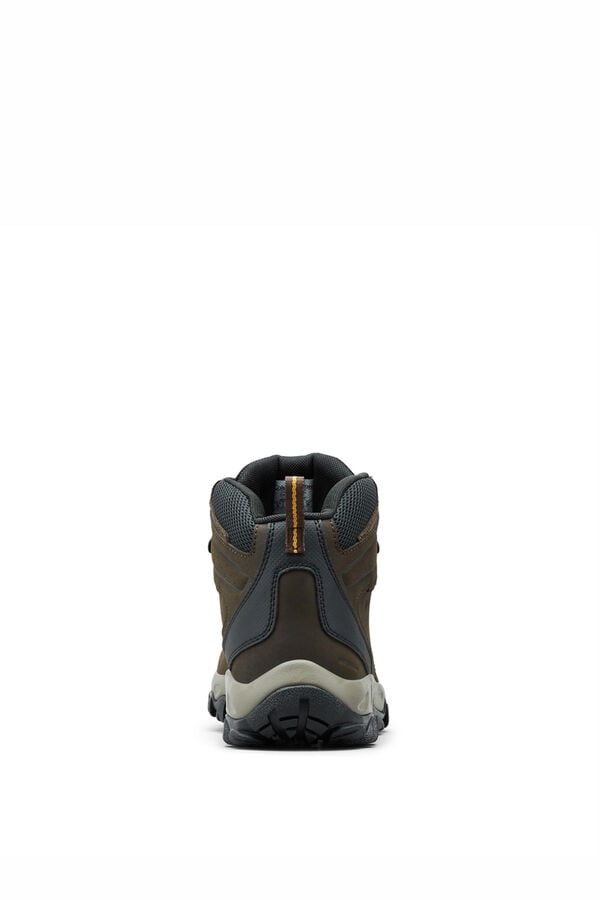 Springfield Men's Columbia Newton Ridge Plus II™ waterproof boots brown