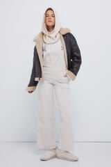 Springfield Corduroy corduroy nude