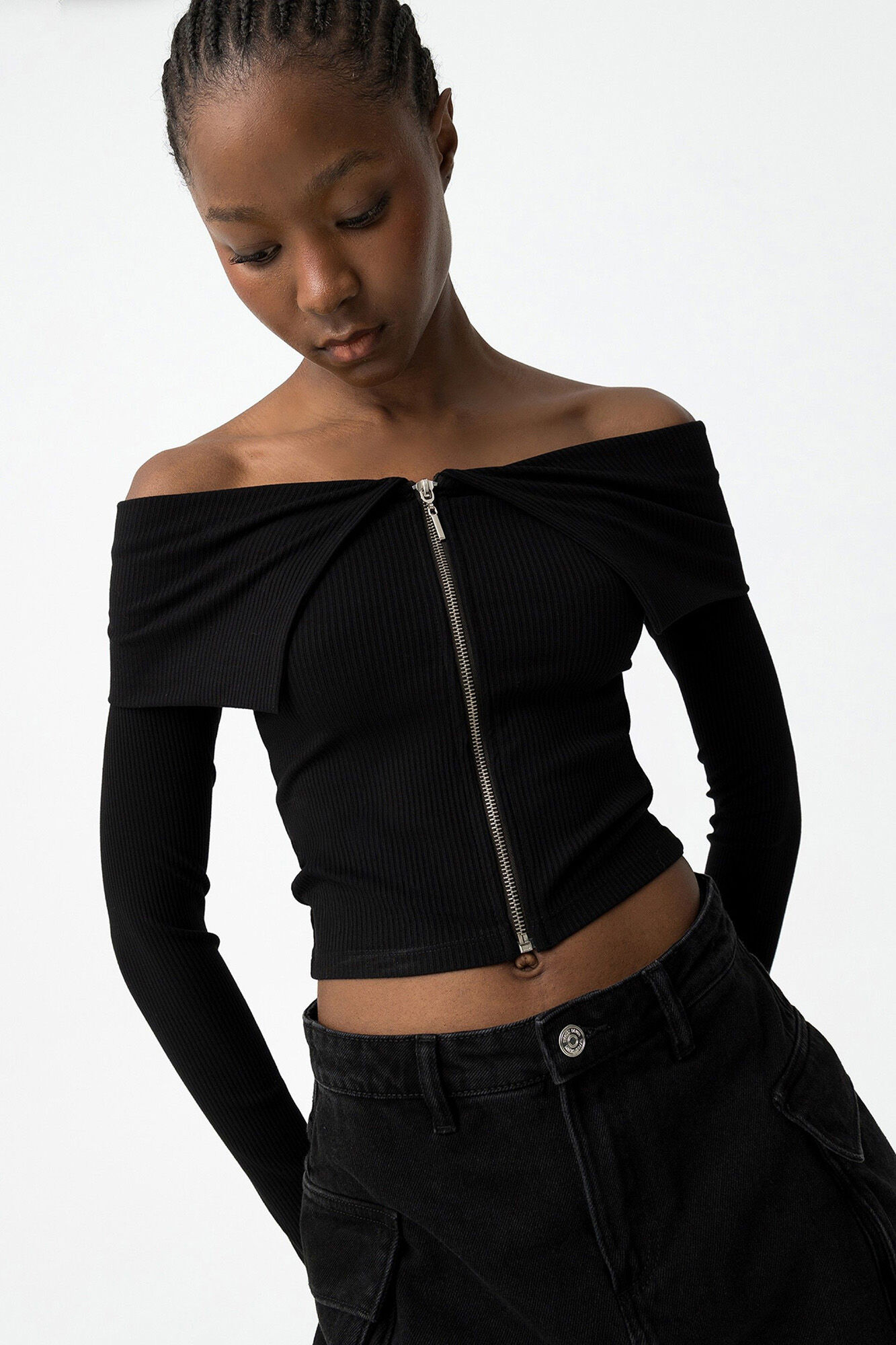 Tiffosi Young Camiseta Super Slim