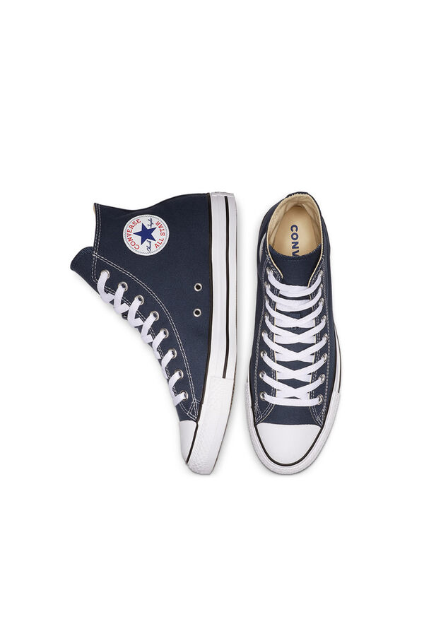 Converse Chuck Taylor All Star trainers blue