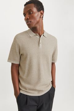 Jack & Jones Polo regular fit punto