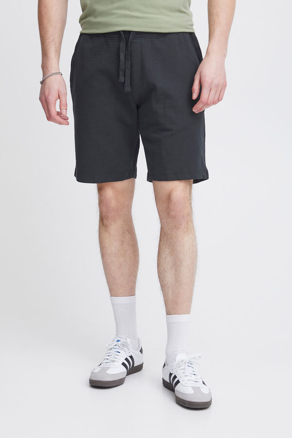 Springfield Jogger shorts  crna