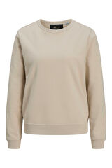 Jack & Jones Sudadera regular fit gris