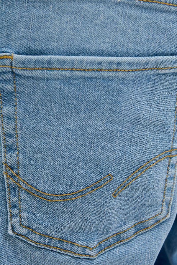 Jack & Jones Junior Bermuda denim regular azul