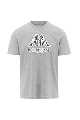 Springfield Kappa short-sleeved T-shirt srednjesiva