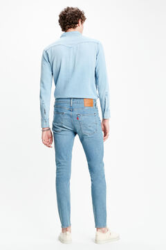 Springfield 512 jeans™ Slim Taper  blau
