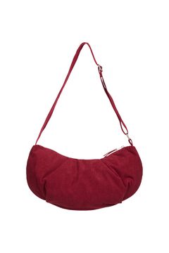 Roxy Bolso bandolera de pana