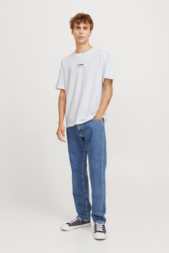 JJ REBEL T-shirt regular fit