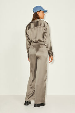 Jack & Jones Pantal&oacute;n satinado