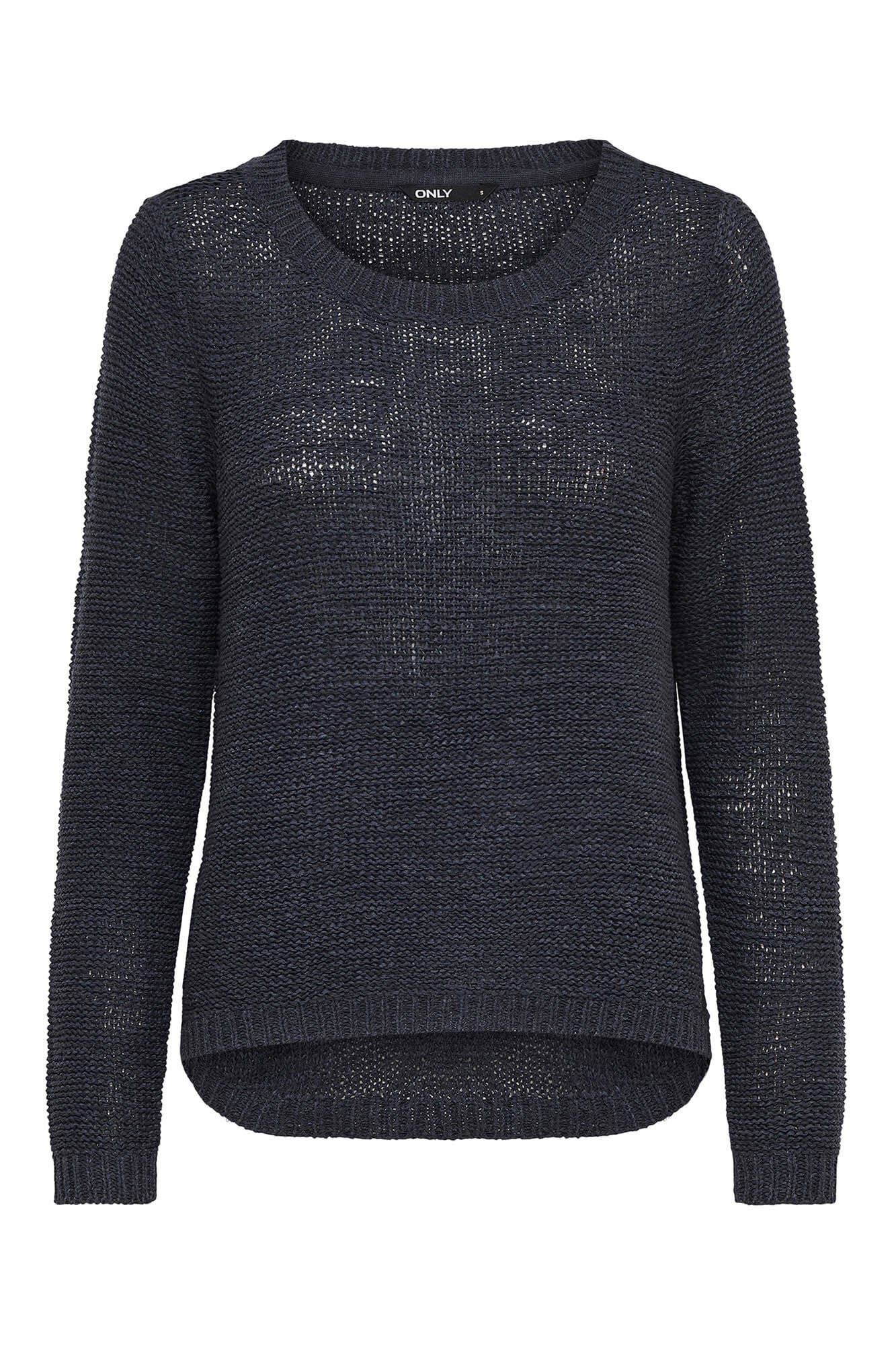 Only Pullover mit Rundhalsausschnitt