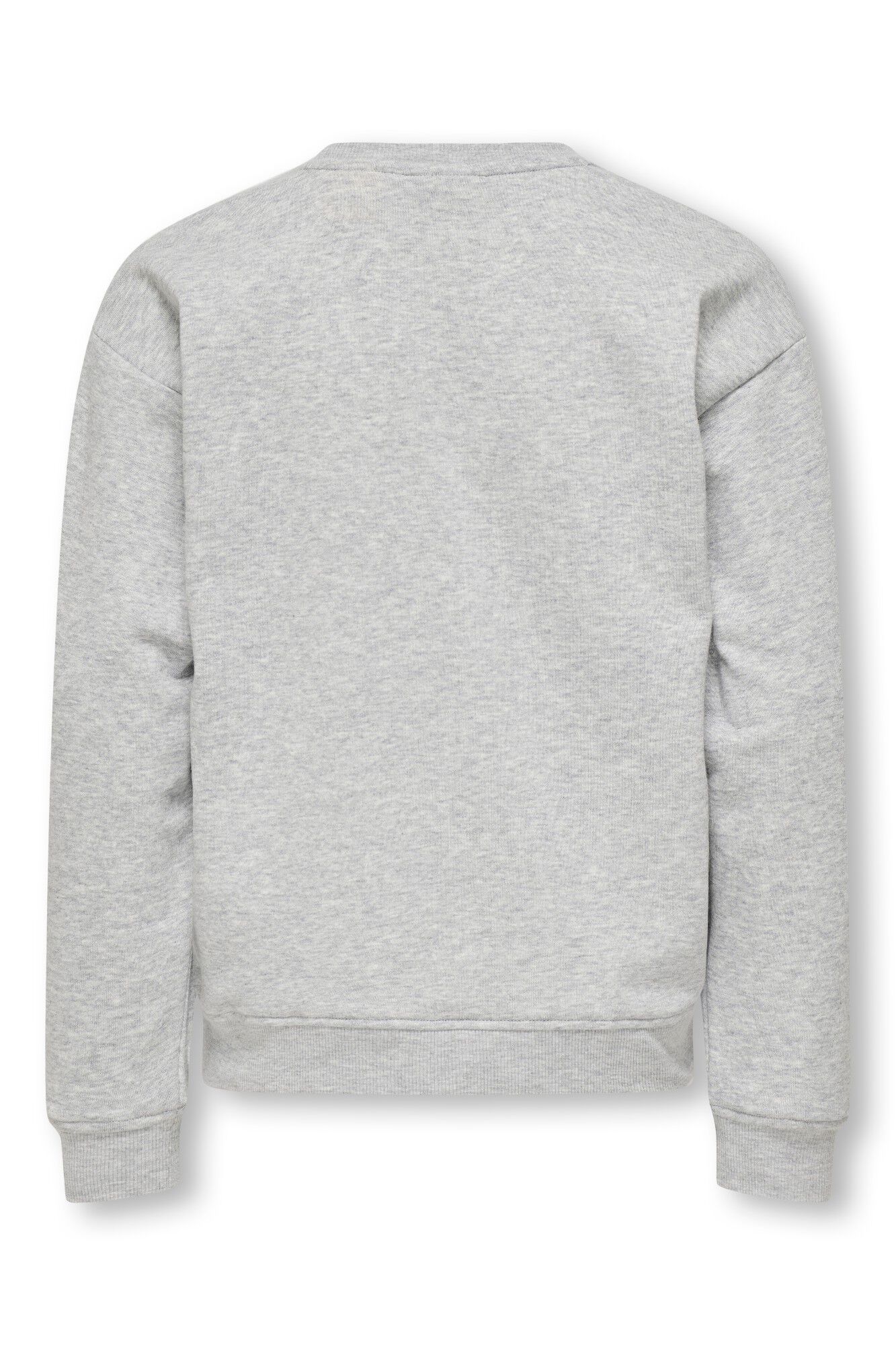 Only Girls Sudadera con estampado de Peanuts