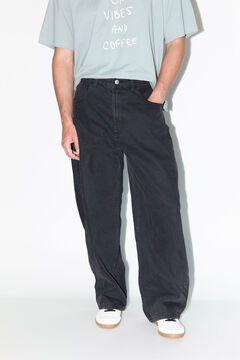 Balmohk Jeans relaxed loose