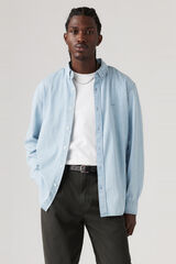 Levi's Levis&reg; Denim Shirt  blue