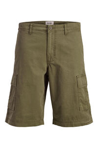 Jack & Jones Relaxed Cargo-Bermudas