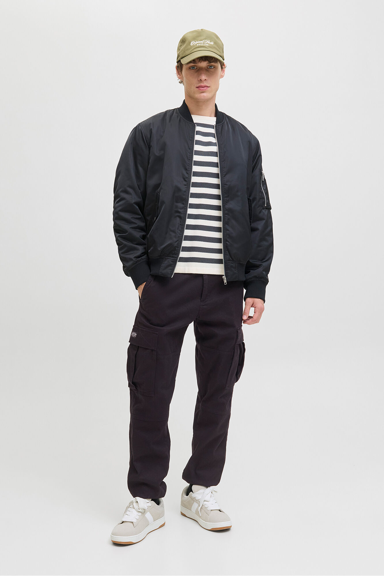 Jack & Jones Hose Passform