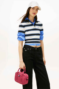 Tommy Jeans Bandolera Tommy Jeans con logotipo frontal