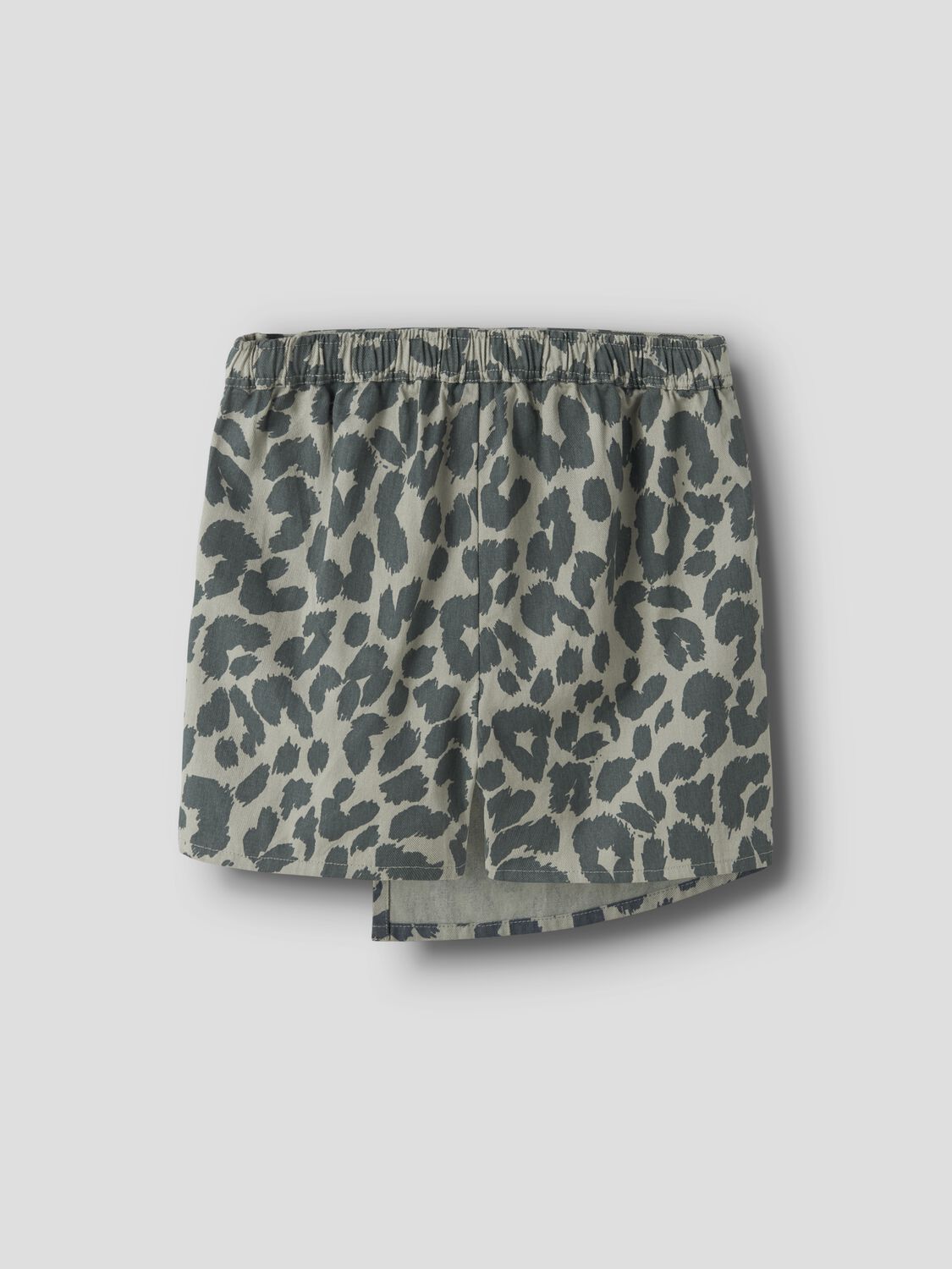 Name It cal&ccedil;a com estampa de leopardo 