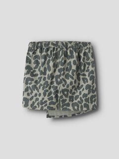 Name It cal&ccedil;a com estampa de leopardo 