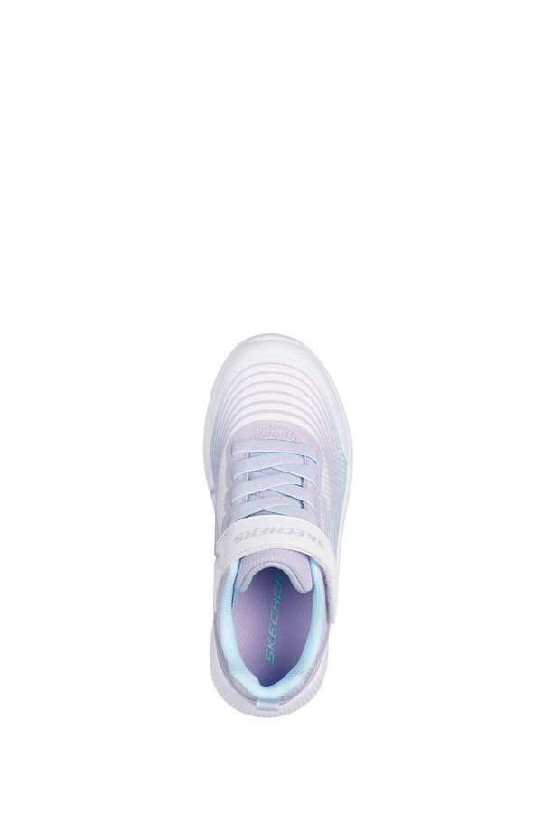 Skechers Microspec Advance Sneakers white