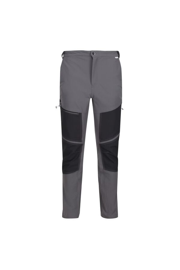 Springfield Questra IV trousers  oil