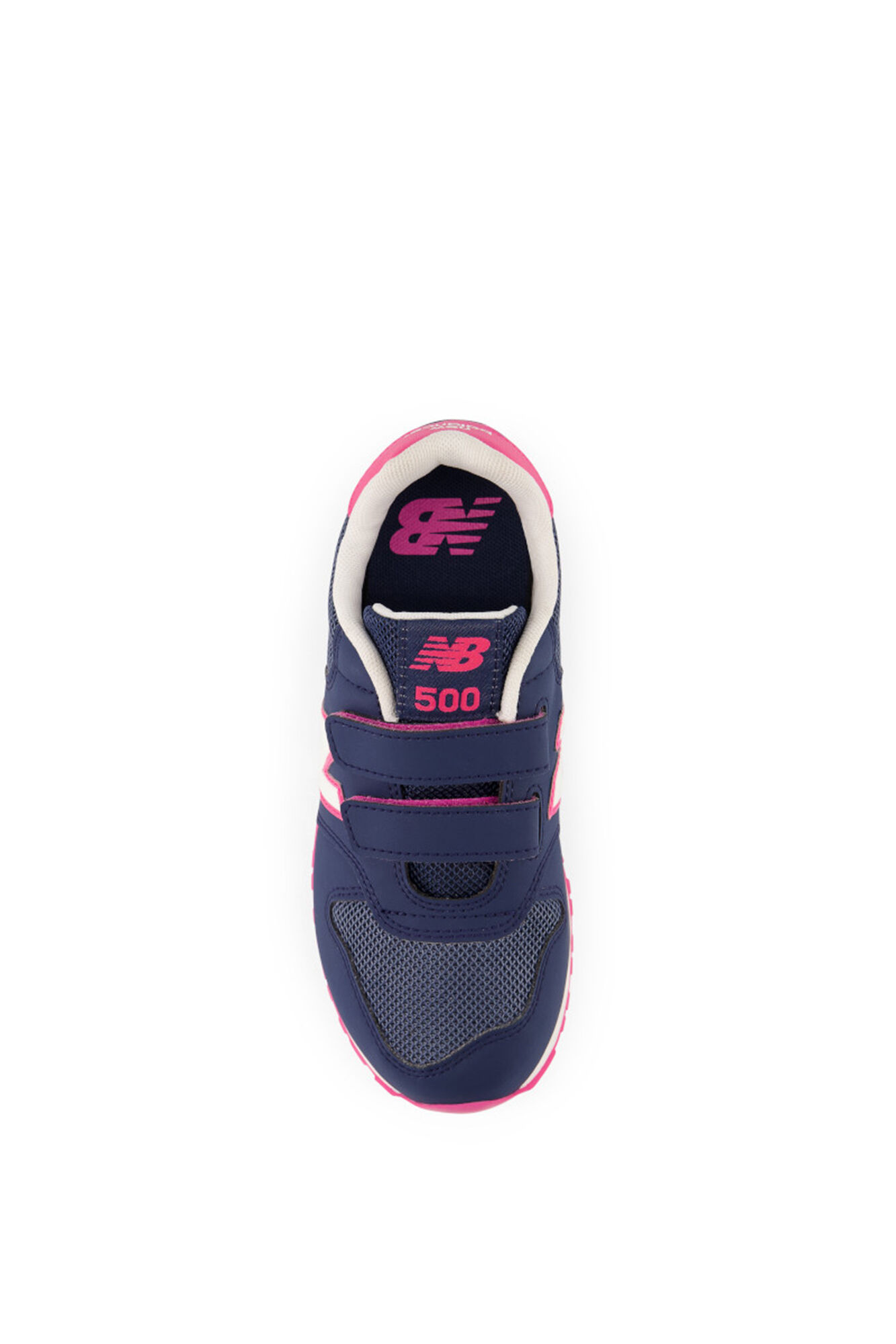 New Balance Zapatillas New Balance 500 Hook & Loop