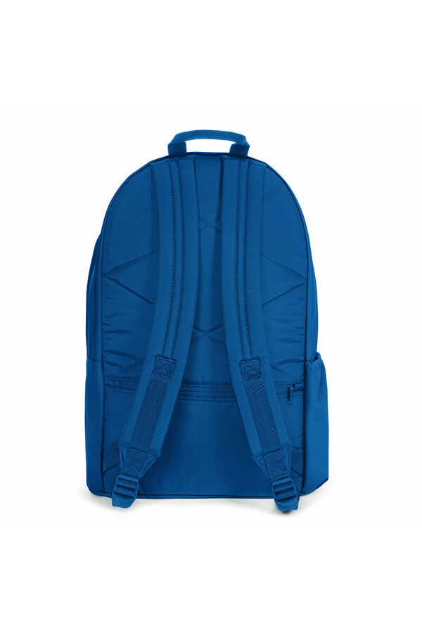 Springfield Backpacks PADDED DOUBLE MYSTY BLUE mályva