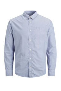 Jack & Jones Camisa casual oxford