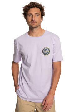 Springfield Core Bubble - T-shirt for Men purple