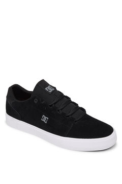 Springfield Hyde S - Skate Trainers for Men black