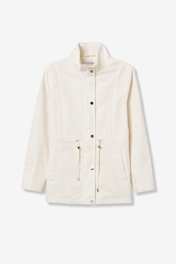 Tiffosi Chaqueta Casual beige