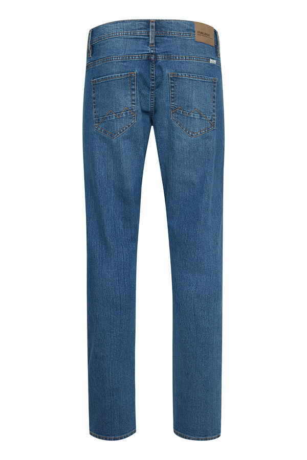 Springfield Jeans Twister Fit - Slim Regular azulado