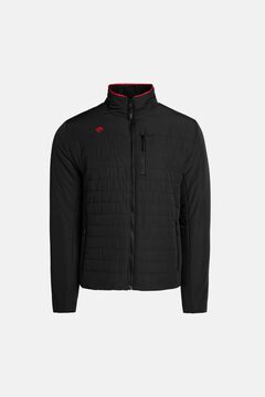 Izas Hybridjacke mit Faserf&uuml;llung
