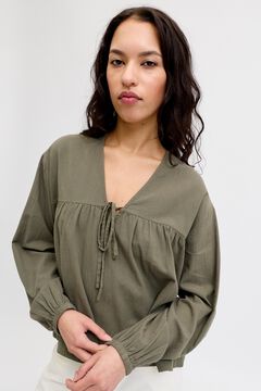 Jack & Jones Blusa de manga comprida