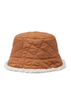 Columbia Unisex Winter Pass&trade; II Wendbar gepolstert Hut aus Sherpa- Fleece