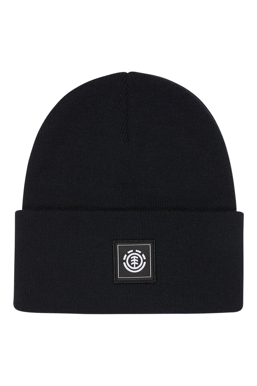 Gorro tejido reciclado