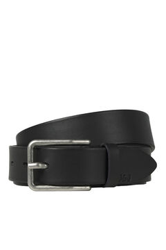 Springfield Leather belt noir