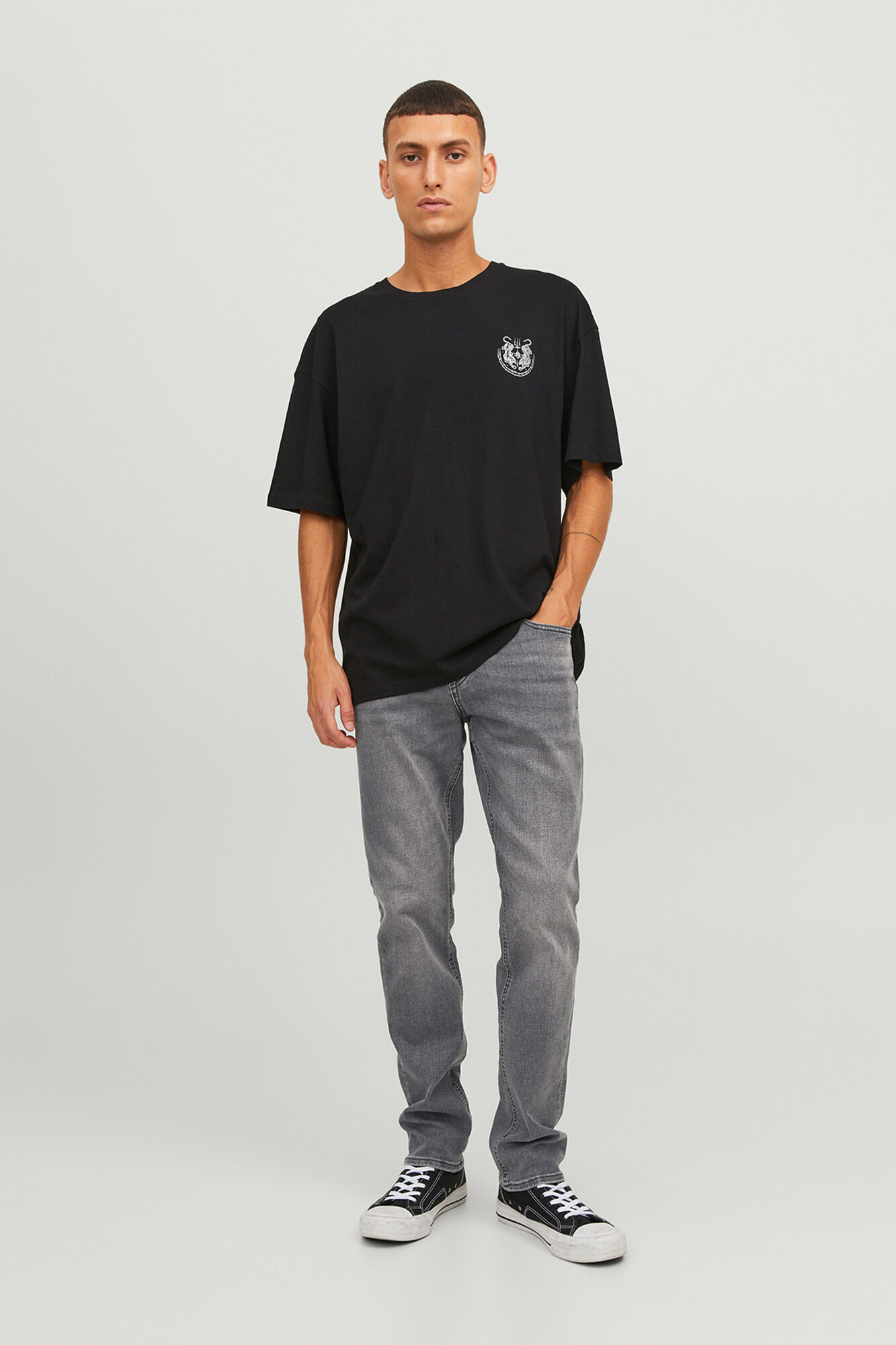 Jack & Jones Slim Fit Jeans