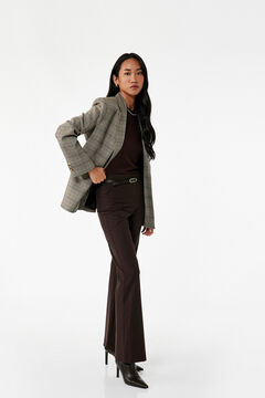 Koton Body de manga comprida