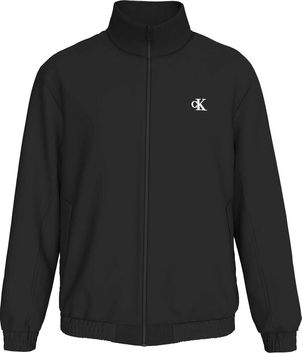 Calvin Klein Men's jacket black