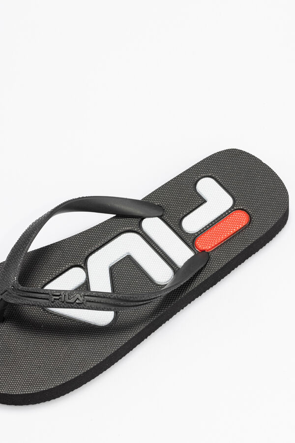 Fila Sandals black
